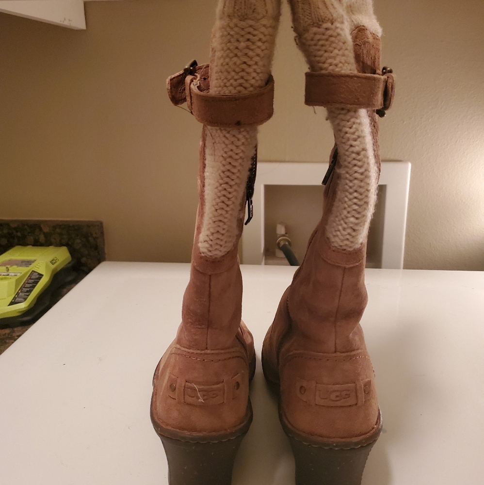 UGG boots